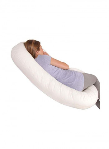Snoogle Maternity Body Pillow