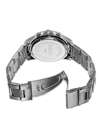 Women's Water Resistant Analog Watch AS8136