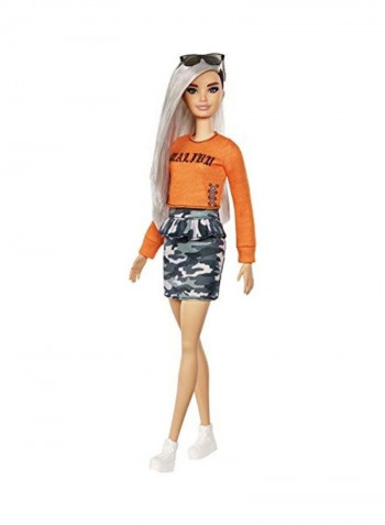 Fashionistas Doll
