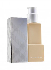 Bright Glow Flawless Foundation SPF30 12 Ochre Nude