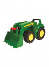 John Deere Big Scoop Tractor Toy B002IC0T8G 21inch