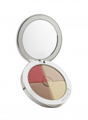Meteorites Colour Correcting Compact Powder 4 Dore/Golden