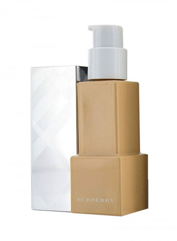 Bright Glow Flawless White Translucency Foundation SPF30 Beige