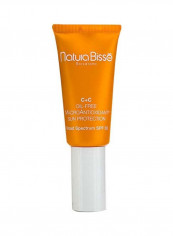 C+C Oil-Free Macro Antioxidant Sun Protection SPF 30 1ounce