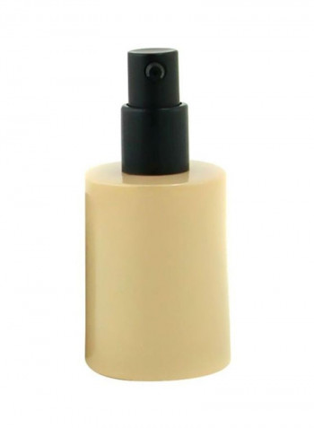 Fluid Sheer Foundation 1