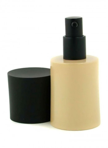Fluid Sheer Foundation 1