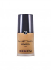 Lasting Silk UV Foundation SPF20 6.5 Tawny reviews Lasting Silk UV Foundation SPF20 6.5 Tawny