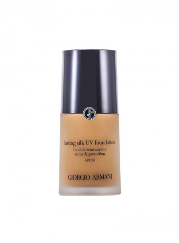 Lasting Silk UV Foundation SPF20 6.5 Tawny