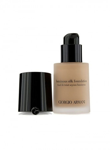 Lasting Silk UV Foundation SPF20 6.5 Tawny