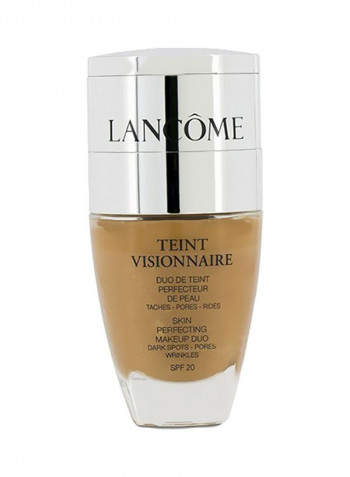 Teint Visionnaire Skin Perfecting Make Up Duo Foundation SPF20 03 Beige Diaphane