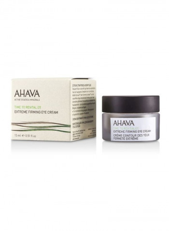 Time To Revitalize Extreme Firming Eye Cream 15ml