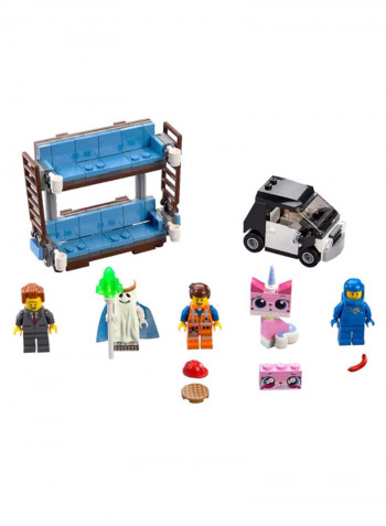 Double-Decker Couch Building Toy 70818