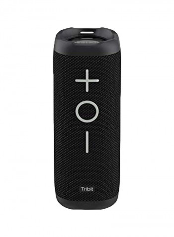 Portable Wireless Bluetooth Speaker Black