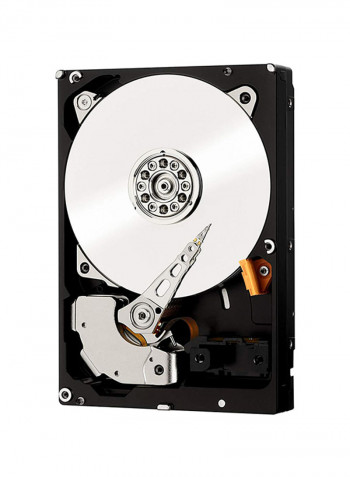 SATA Internal Hard Drive 3.5inch Black