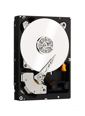 SATA Internal Hard Drive 3.5inch Black