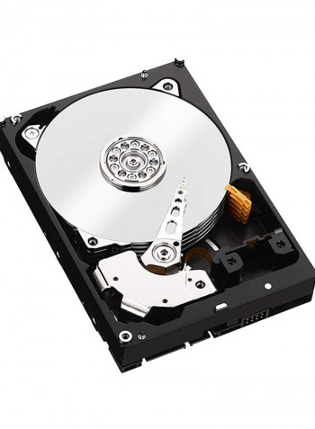 SATA Internal Hard Drive 3.5inch Black