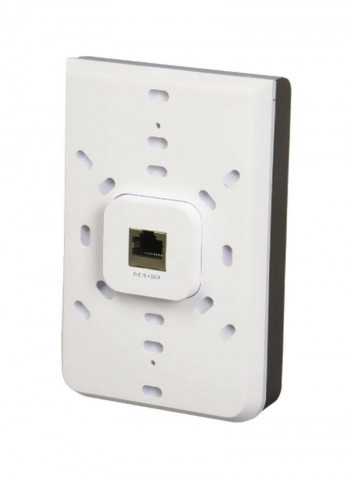 Wireless Access Point White