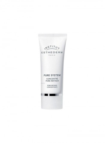 Pure System Pore Refiner Concentrate 50ml