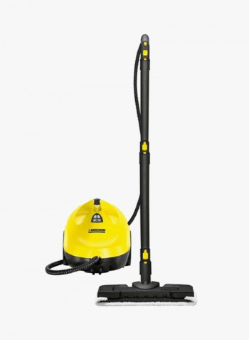 SC2 Multi-Purpose Steam Cleaner 1 l 1500 W 412.61473939.18 Yellow/Black