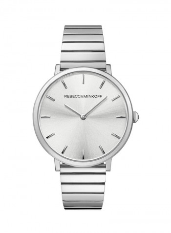 Women's Stainless Steel Major Analog Watch 2200019