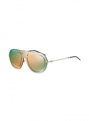 Men's Aviator Sunglasses