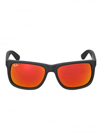 Polarized Square Sunglasses