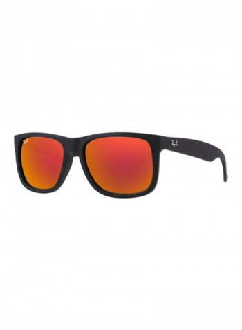 Polarized Square Sunglasses