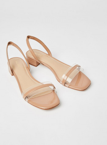 Macyflex Sandals Bone