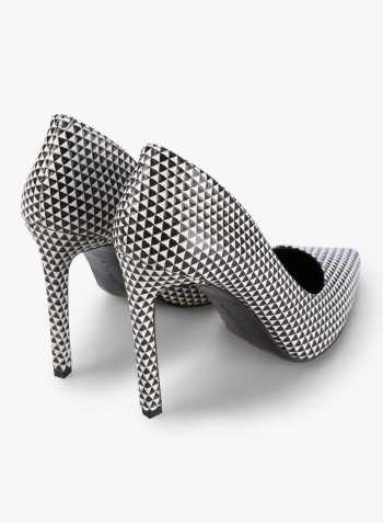 Tatiana Pumps Multicolour