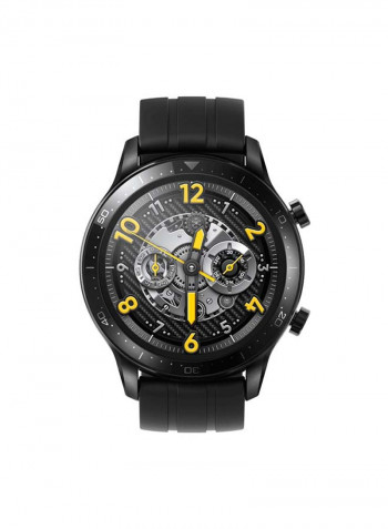 Watch S Pro Noir Black