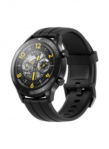 Watch S Pro Noir Black