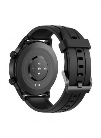 Watch S Pro Noir Black
