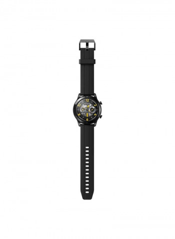 Watch S Pro Noir Black