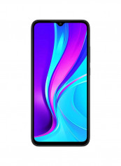 Redmi 9 Dual Sim Sky Blue 64GB 4GB RAM 4G LTE