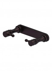 Rollerless Tissue Paper Holder Brown reviews Rollerless Tissue Paper Holder Brown