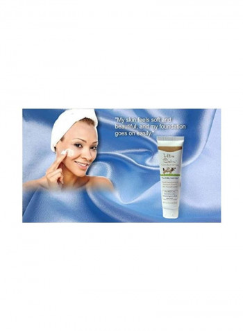 Moisturizing Body Balm 3ounce