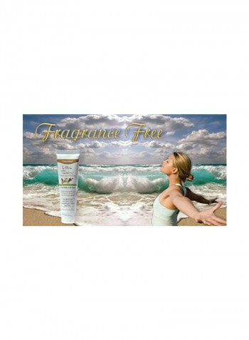 Moisturizing Body Balm 3ounce