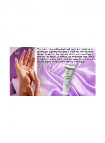Moisturizing Body Balm 3ounce
