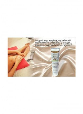 Moisturizing Body Balm 3ounce