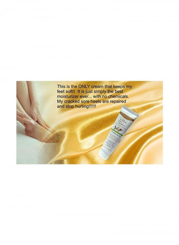 Moisturizing Body Balm 3ounce