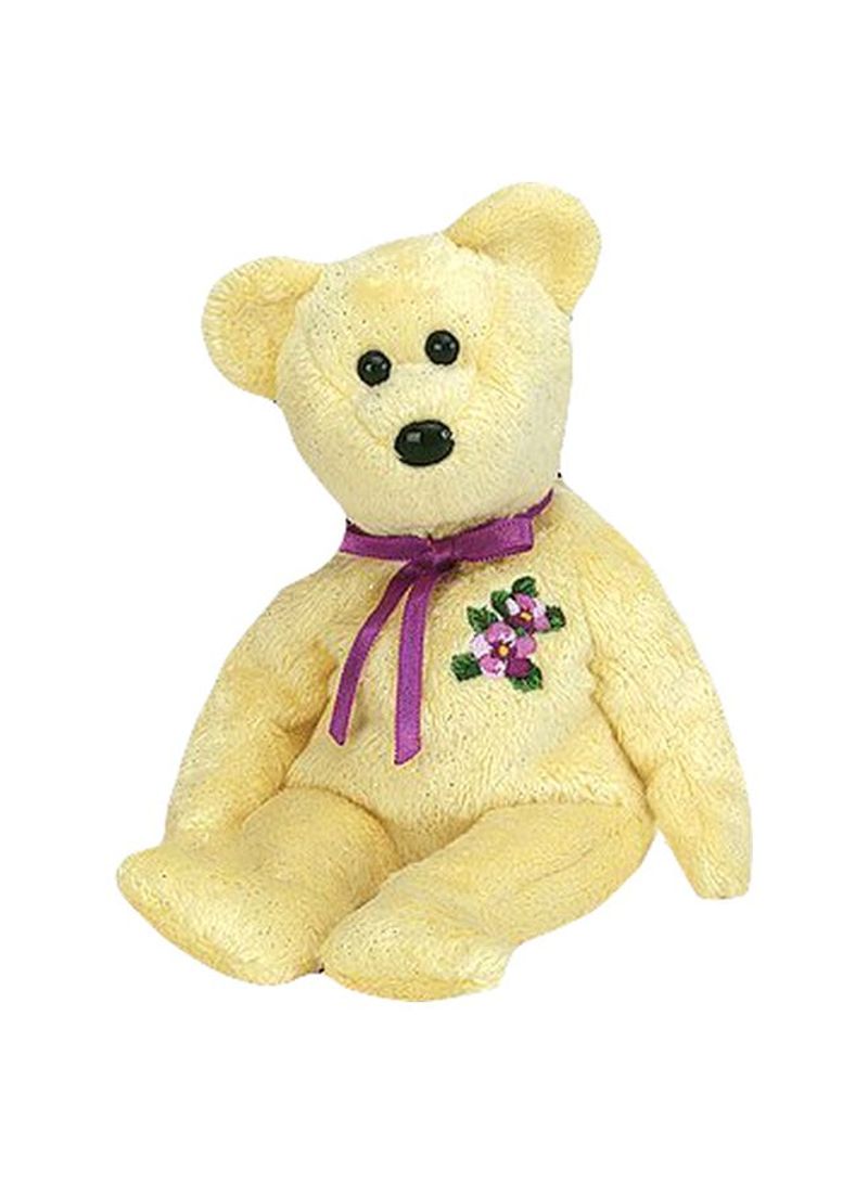 Mother Teddy Bear