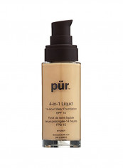 Waterproof Liquid Foundation With Spf 15 Light reviews Waterproof Liquid Foundation With Spf 15 Light