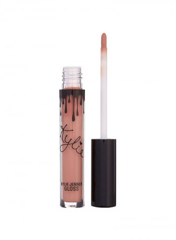 Moisturizing Lip Gloss So Cute