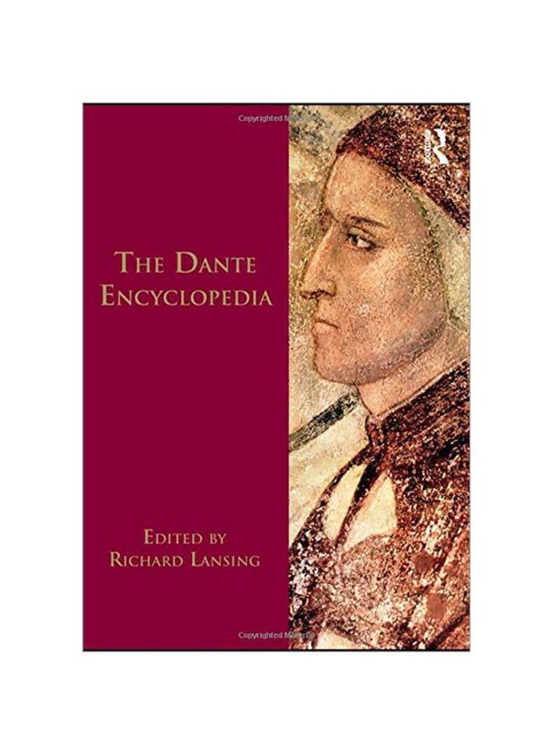 The Dante Encyclopedia Paperback