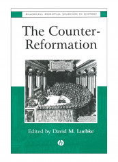Counter-Reformation Paperback