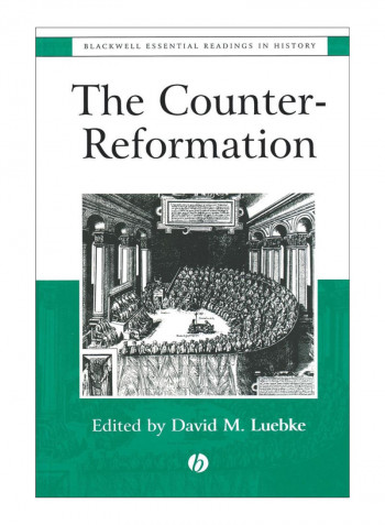 Counter-Reformation Paperback