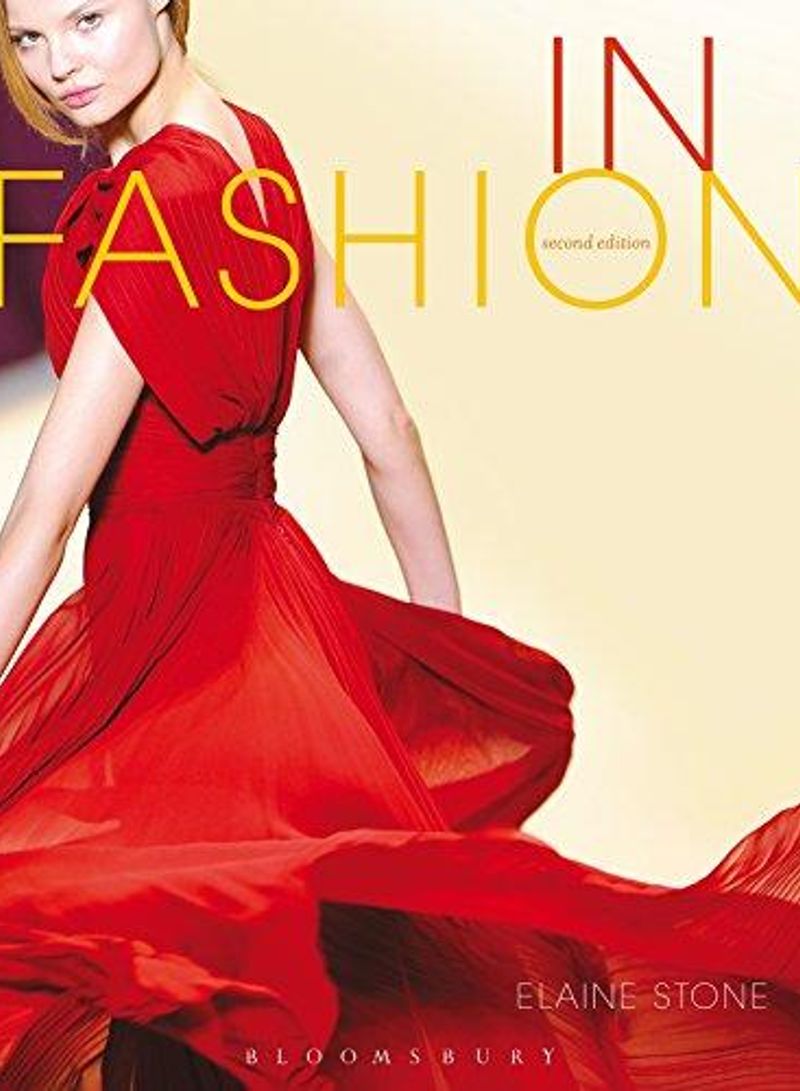 In Fashion - Paperback 2