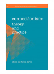 Connectionism Hardcover