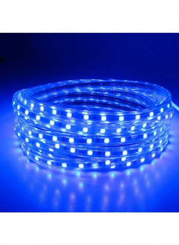 LED Strip Light Blue 10meter