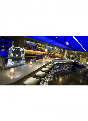 LED Strip Light Blue 10meter